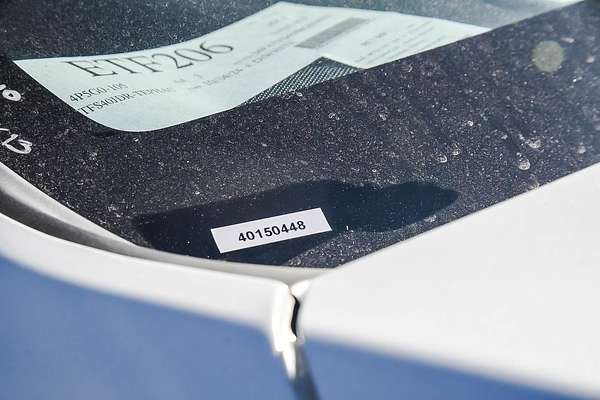 2025 Isuzu D-MAX X-TERRAIN 4X4