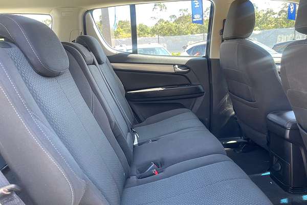 2016 Holden Trailblazer LT RG