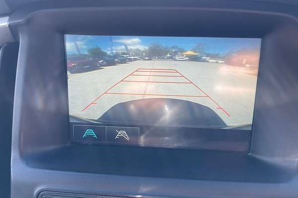 2016 Holden Trailblazer LT RG