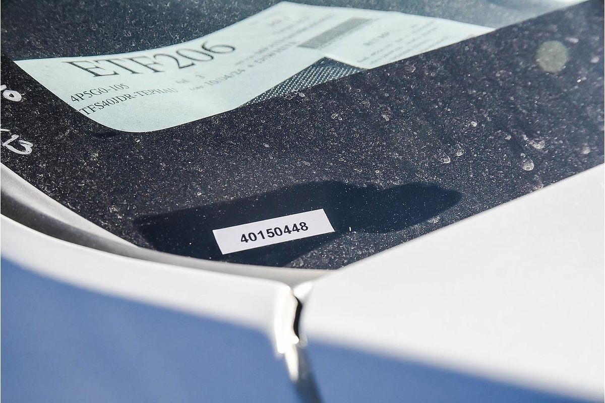 2025 Isuzu D-MAX X-TERRAIN 4X4