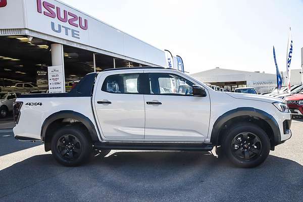 2025 Isuzu D-MAX X-TERRAIN 4X4