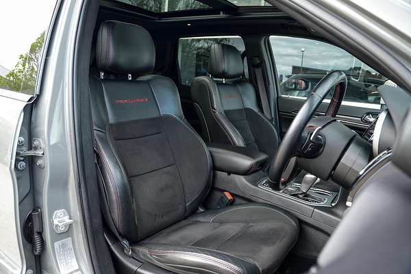 2021 Jeep Grand Cherokee Trailhawk WK
