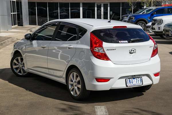 2018 Hyundai Accent Sport RB6