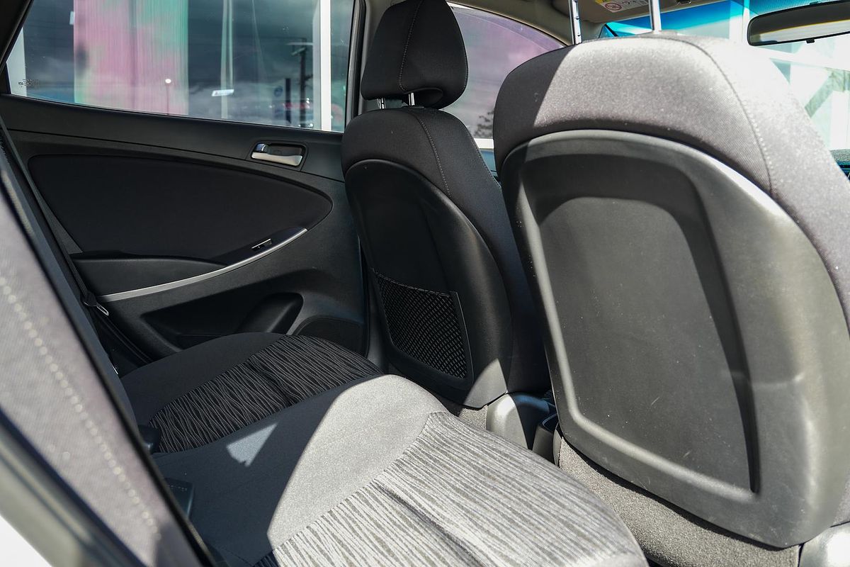 2018 Hyundai Accent Sport RB6