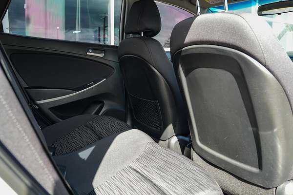 2018 Hyundai Accent Sport RB6