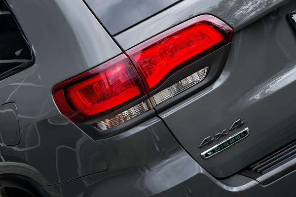 2021 Jeep Grand Cherokee Trailhawk WK