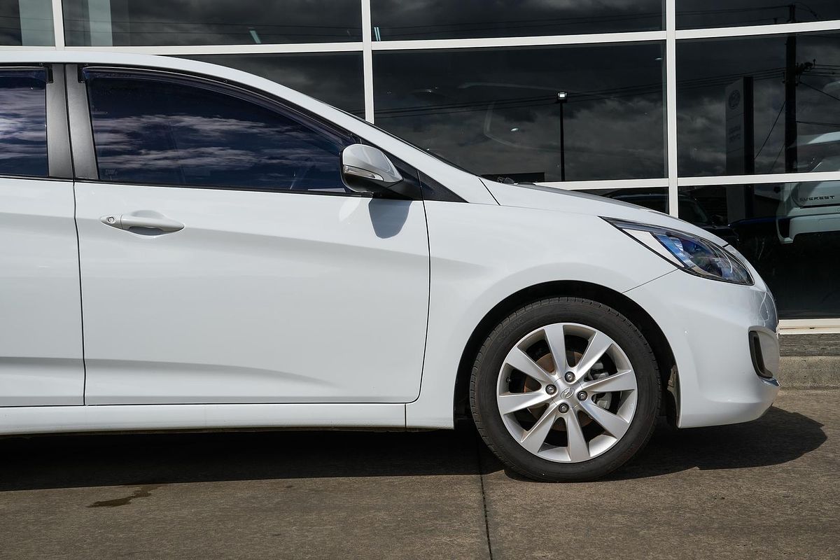 2018 Hyundai Accent Sport RB6