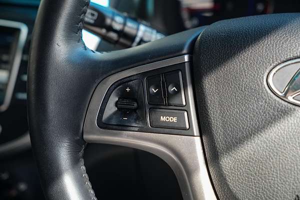 2018 Hyundai Accent Sport RB6