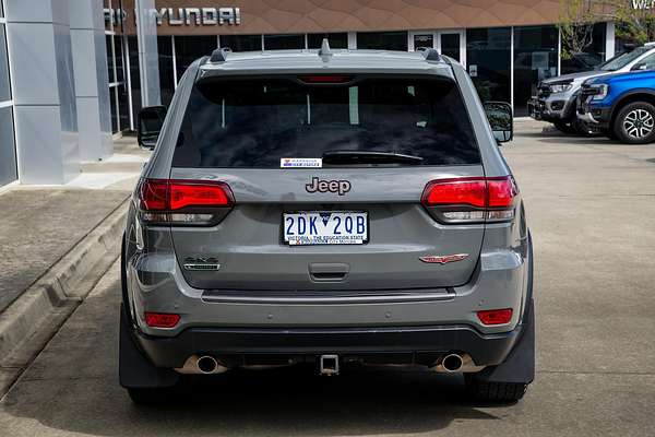 2021 Jeep Grand Cherokee Trailhawk WK