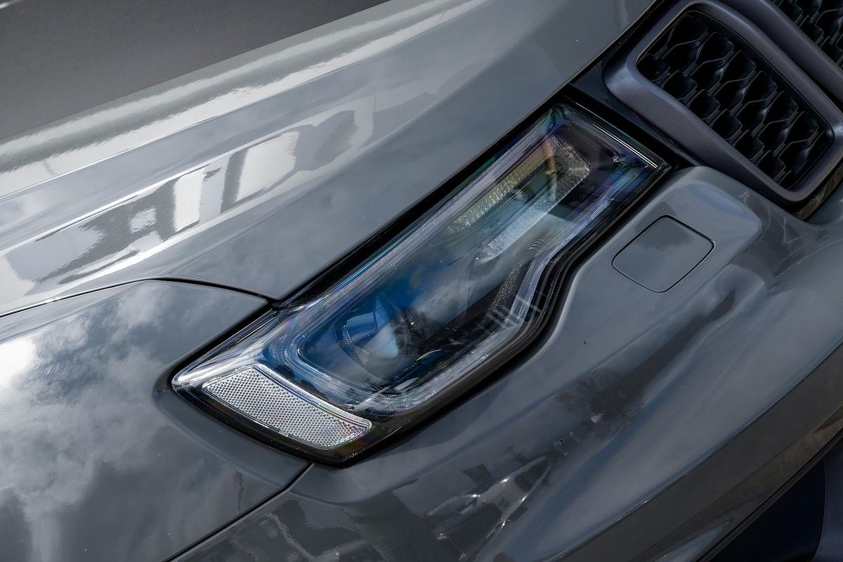 2021 Jeep Grand Cherokee Trailhawk WK