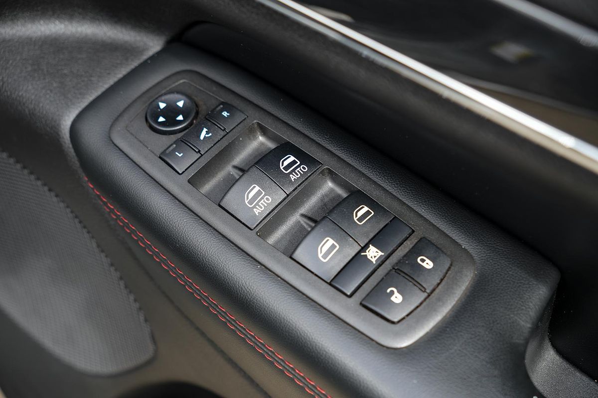 2021 Jeep Grand Cherokee Trailhawk WK