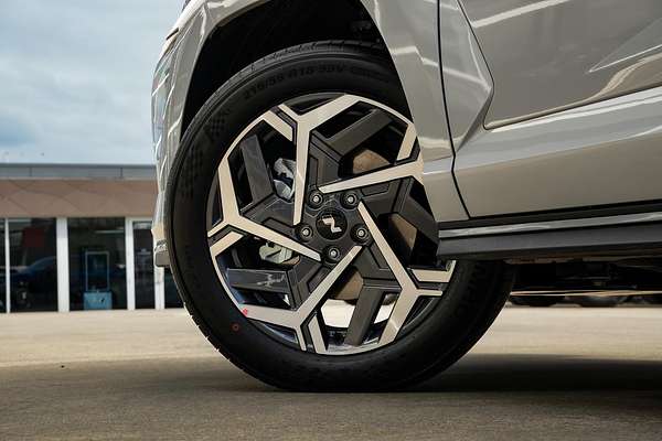 2025 Hyundai Kona Hybrid Premium N Line SX2.V2