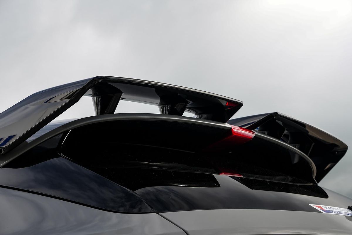 2025 Hyundai Kona Hybrid Premium N Line SX2.V2