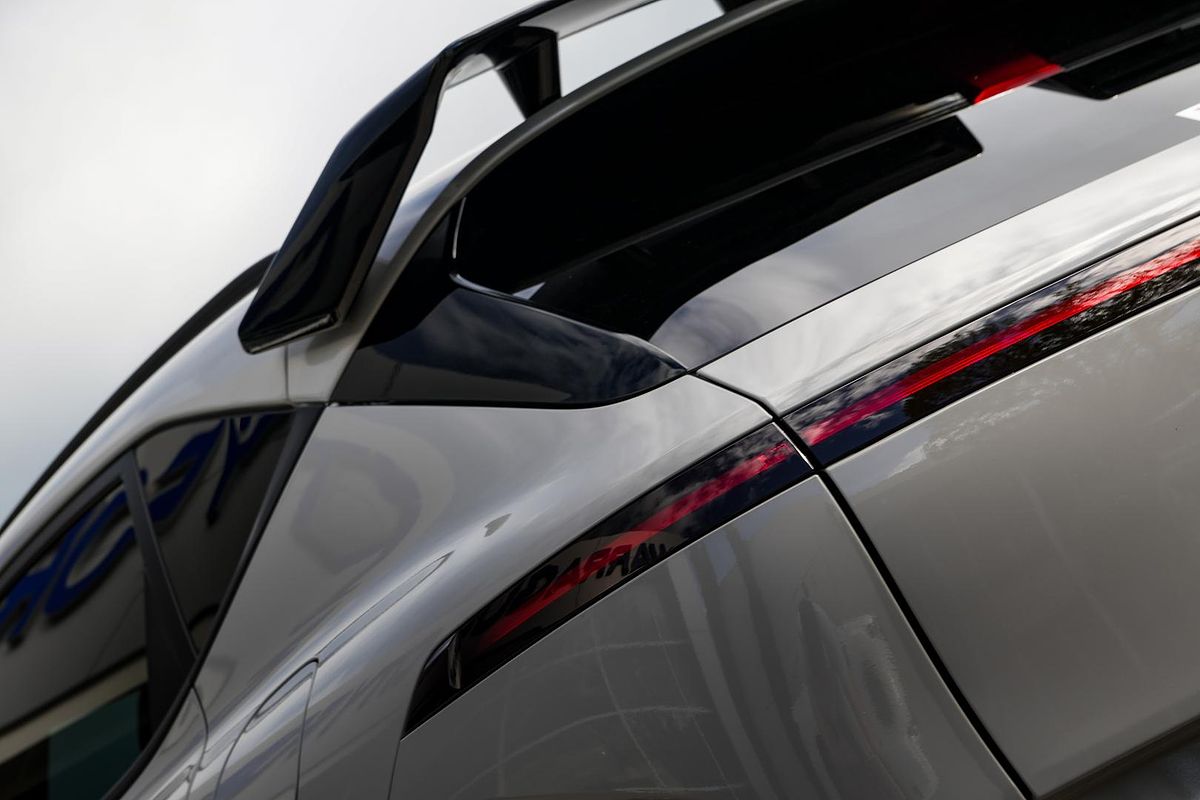 2025 Hyundai Kona Hybrid Premium N Line SX2.V2