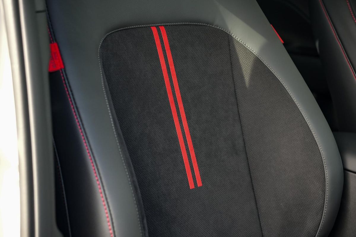 2025 Hyundai Kona Hybrid Premium N Line SX2.V2