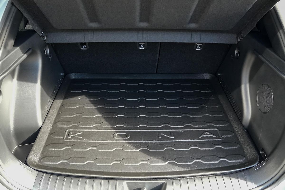2025 Hyundai Kona Hybrid Premium N Line SX2.V2
