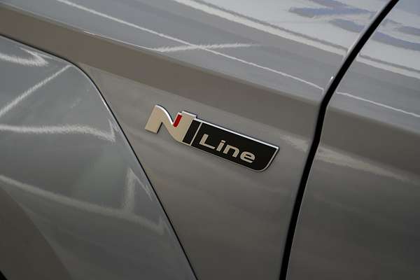 2025 Hyundai Kona Hybrid Premium N Line SX2.V2