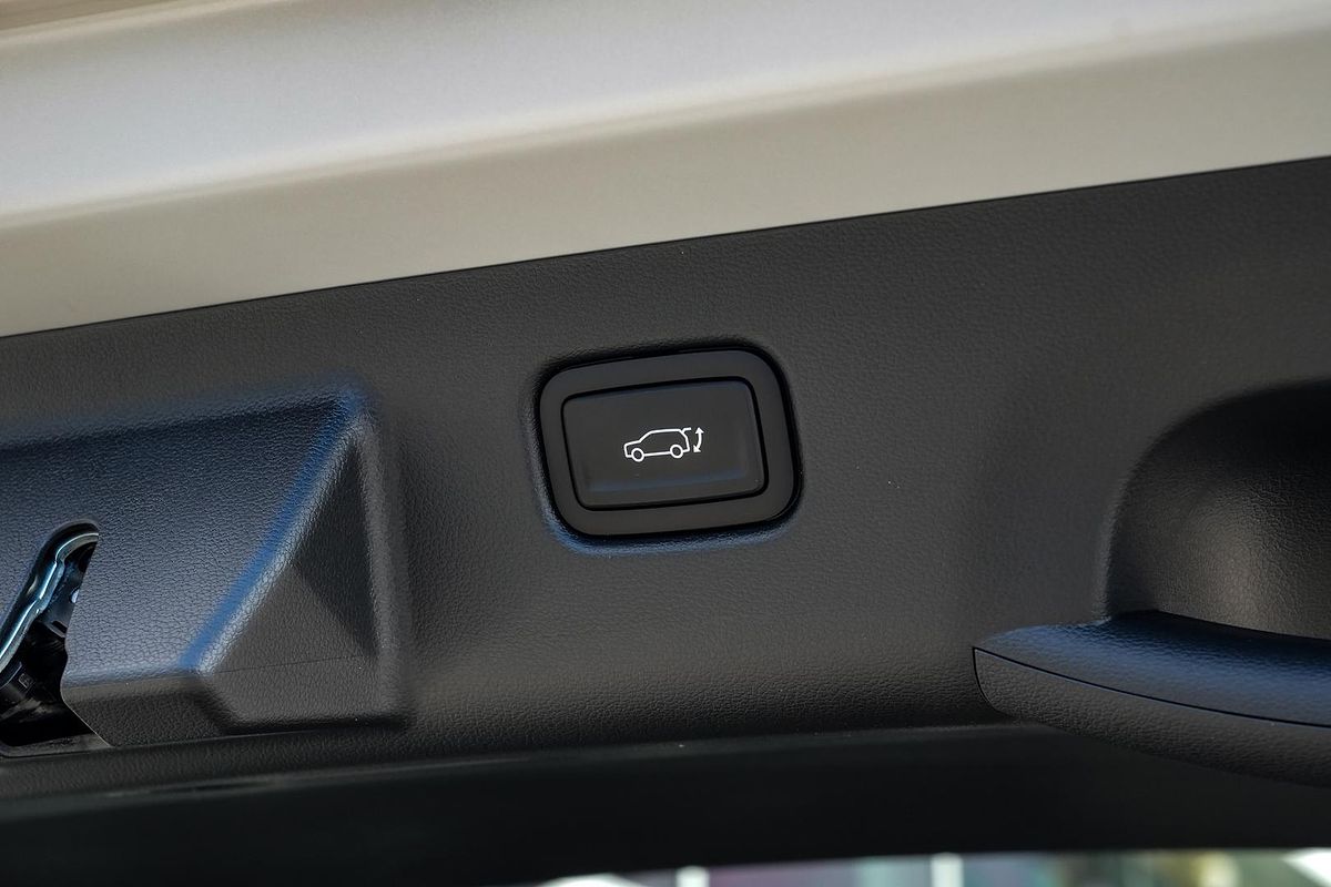 2025 Hyundai Kona Hybrid Premium N Line SX2.V2