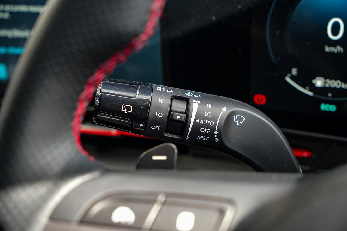 2025 Hyundai Kona Hybrid Premium N Line SX2.V2