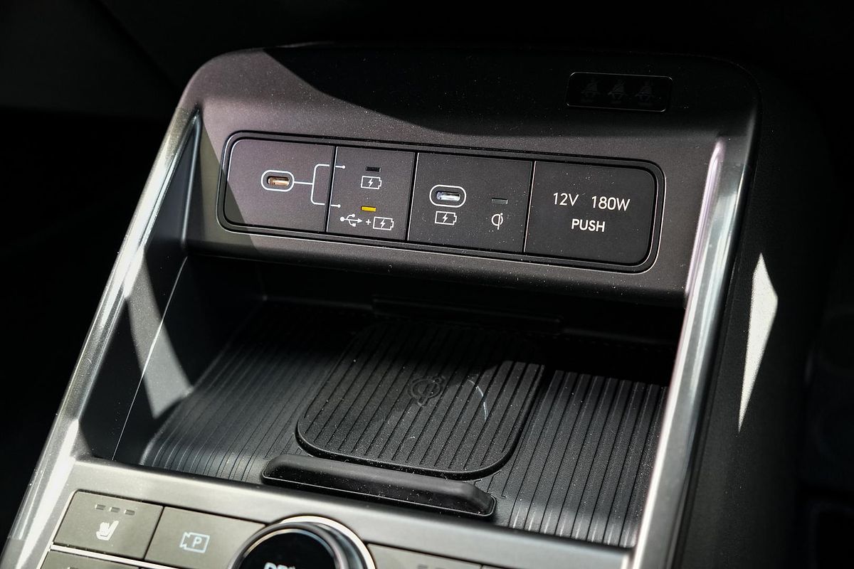 2025 Hyundai Kona Hybrid Premium N Line SX2.V2
