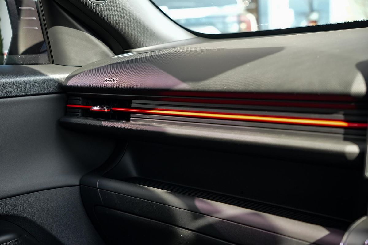 2025 Hyundai Kona Hybrid Premium N Line SX2.V2