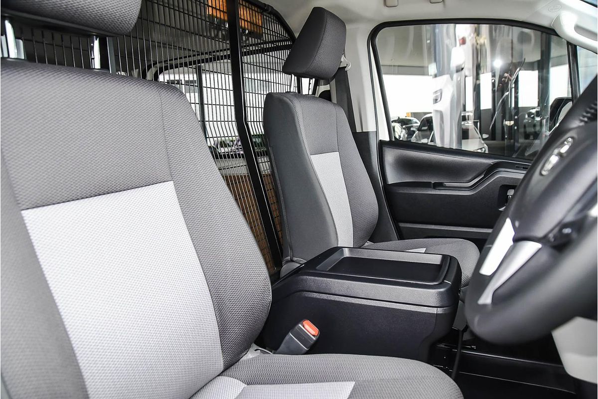 2024 Toyota Hiace GDH300R LWB