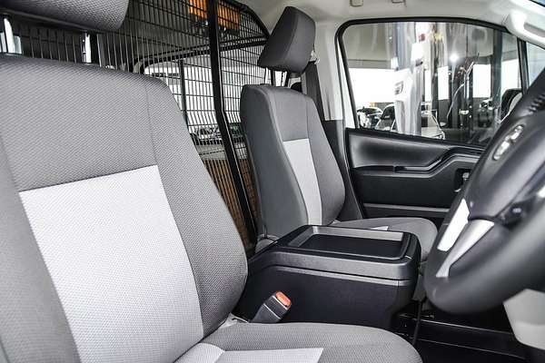 2024 Toyota Hiace GDH300R LWB