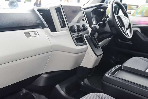 2024 Toyota Hiace GDH300R LWB