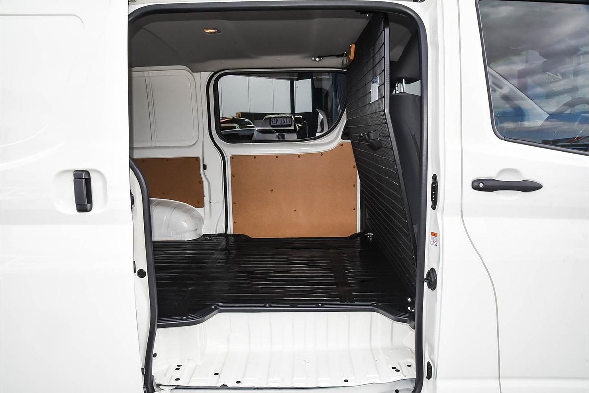 2024 Toyota Hiace GDH300R LWB