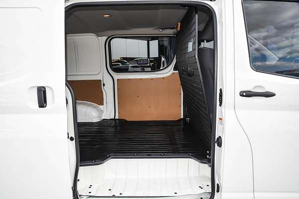 2024 Toyota Hiace GDH300R LWB
