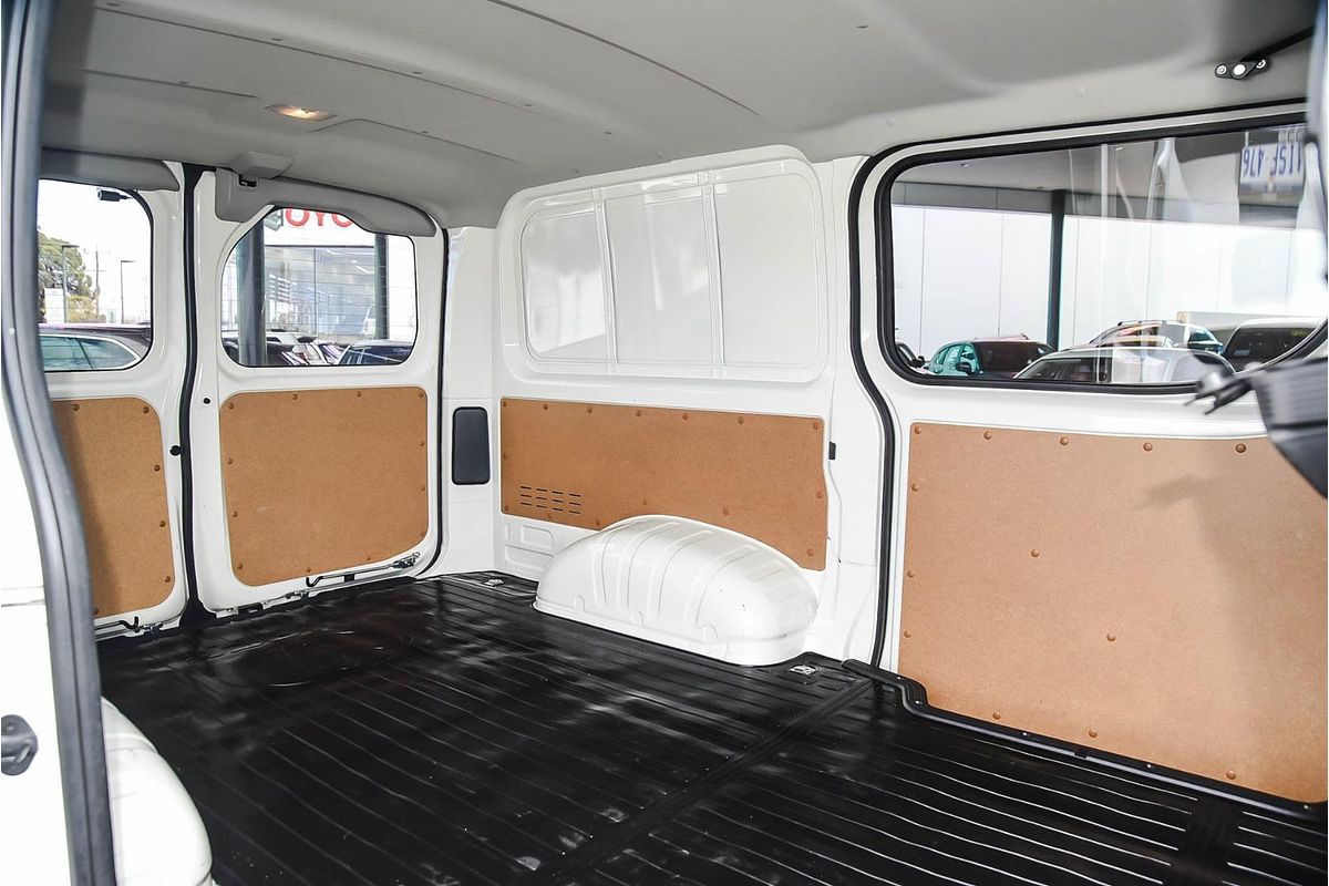 2024 Toyota Hiace GDH300R LWB