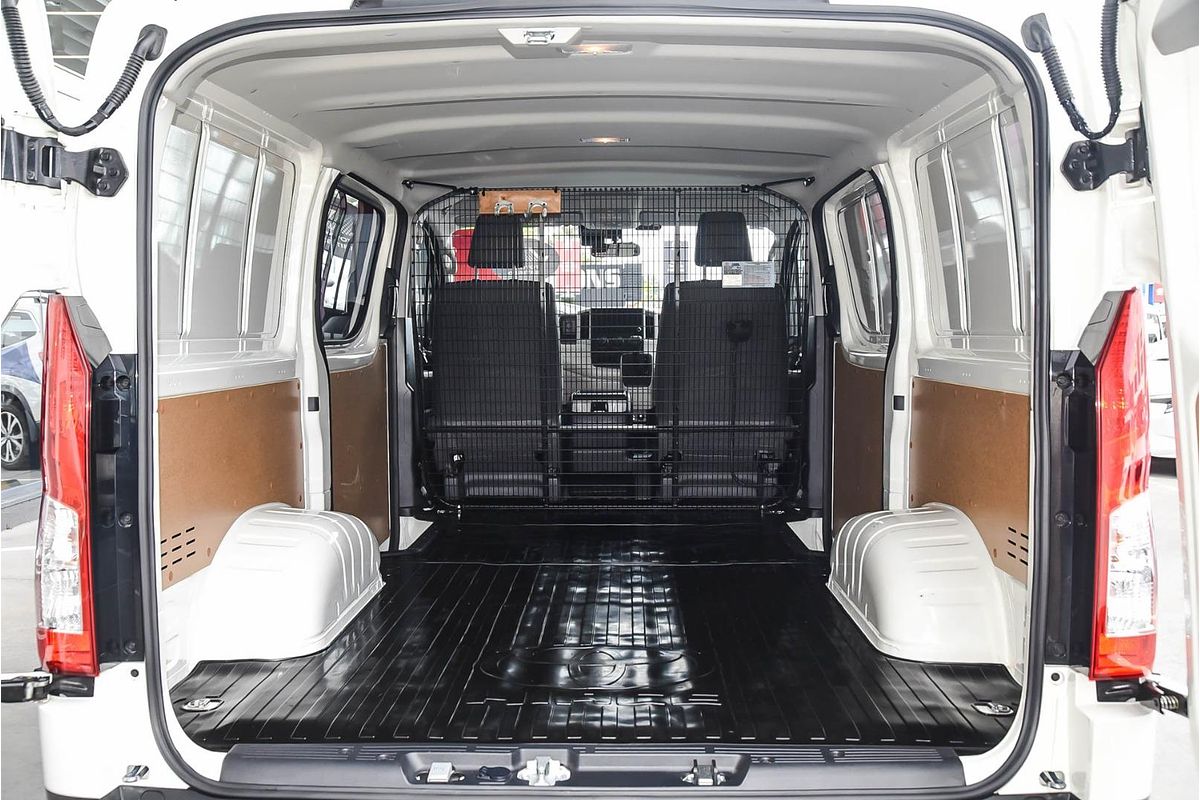 2024 Toyota Hiace GDH300R LWB