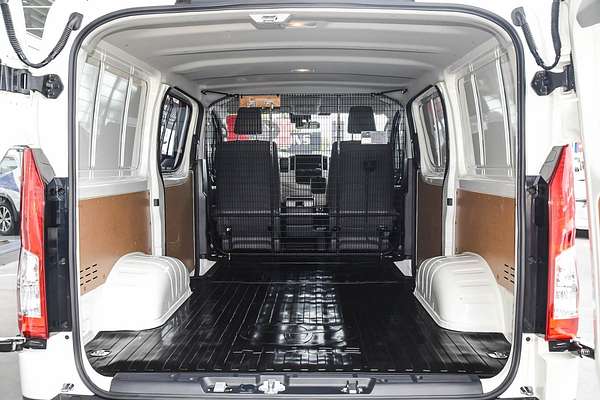 2024 Toyota Hiace GDH300R LWB