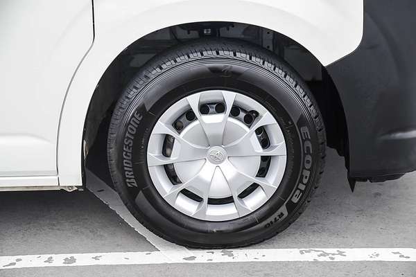 2024 Toyota Hiace GDH300R LWB