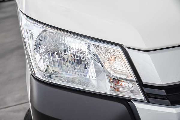 2024 Toyota Hiace GDH300R LWB