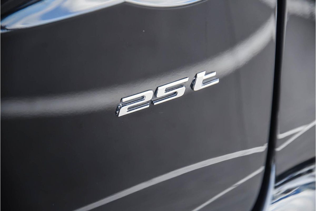 2020 Jaguar F-PACE 25t R-SPORT RWD (184kW) X761 MY20