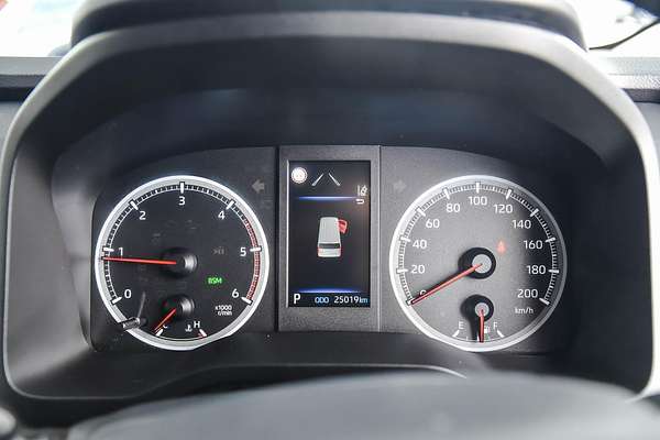 2024 Toyota Hiace GDH300R LWB
