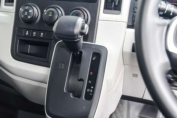 2024 Toyota Hiace GDH300R LWB