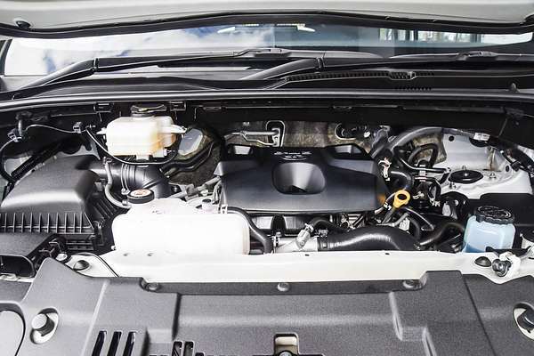 2024 Toyota Hiace GDH300R LWB