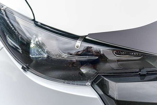 2025 Mazda BT-50 XT TF 4X4