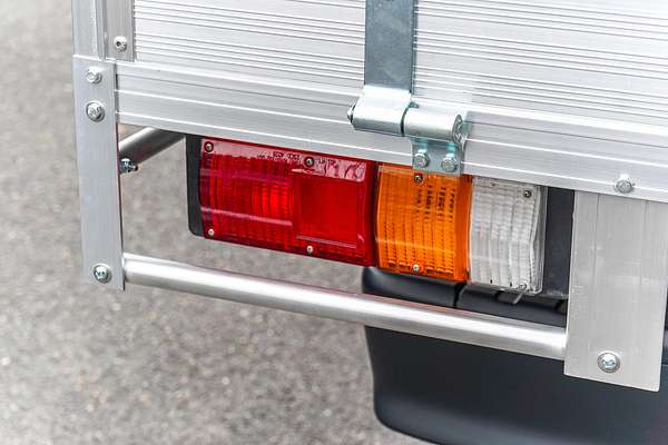 2025 Mazda BT-50 XT TF 4X4