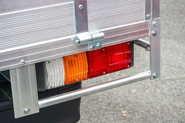 2025 Mazda BT-50 XT TF 4X4