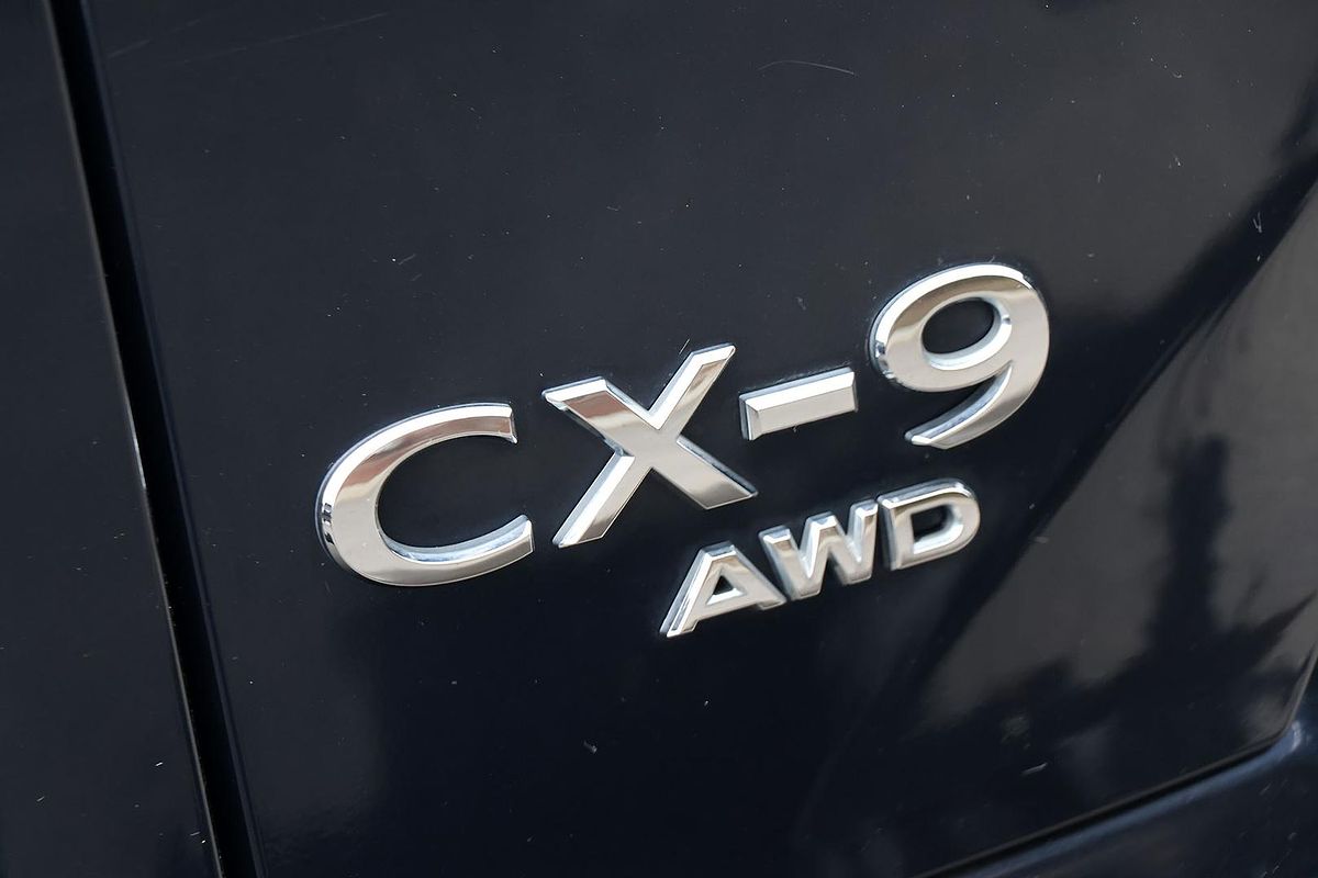 2020 Mazda CX-9 Azami TC