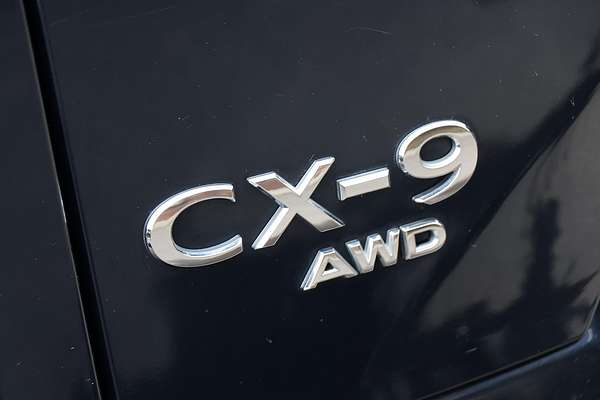 2020 Mazda CX-9 Azami TC