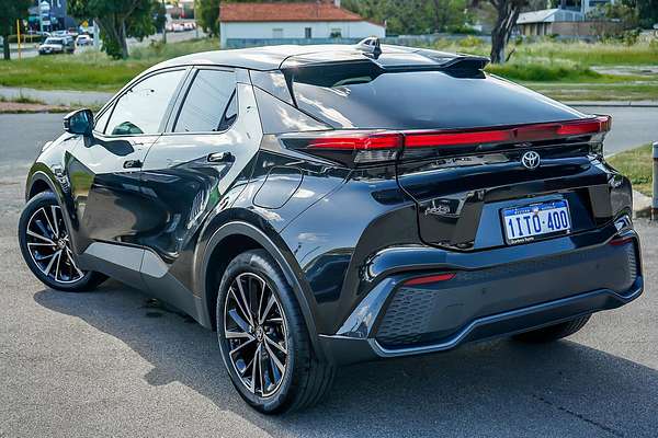2024 Toyota C-HR Koba ZYX20R