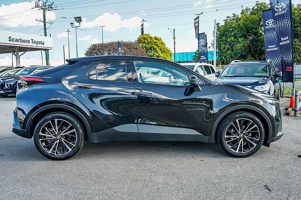 2024 Toyota C-HR Koba ZYX20R