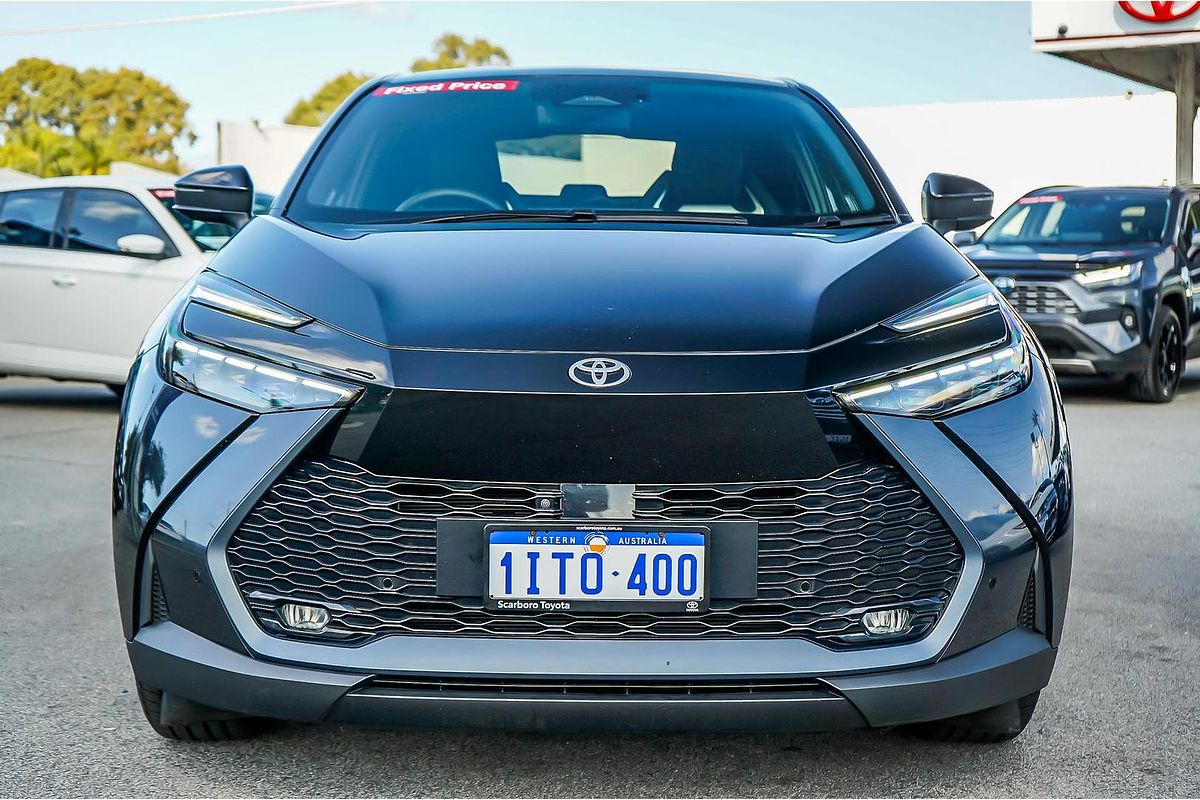 2024 Toyota C-HR Koba ZYX20R