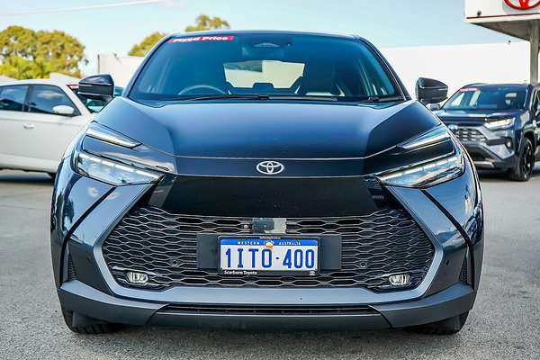 2024 Toyota C-HR Koba ZYX20R