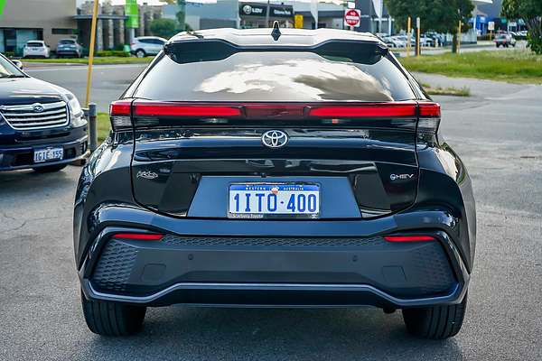 2024 Toyota C-HR Koba ZYX20R