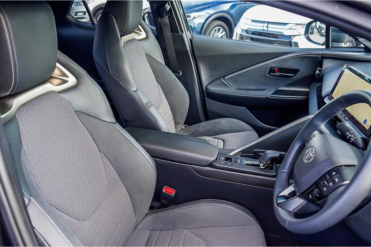 2024 Toyota C-HR Koba ZYX20R